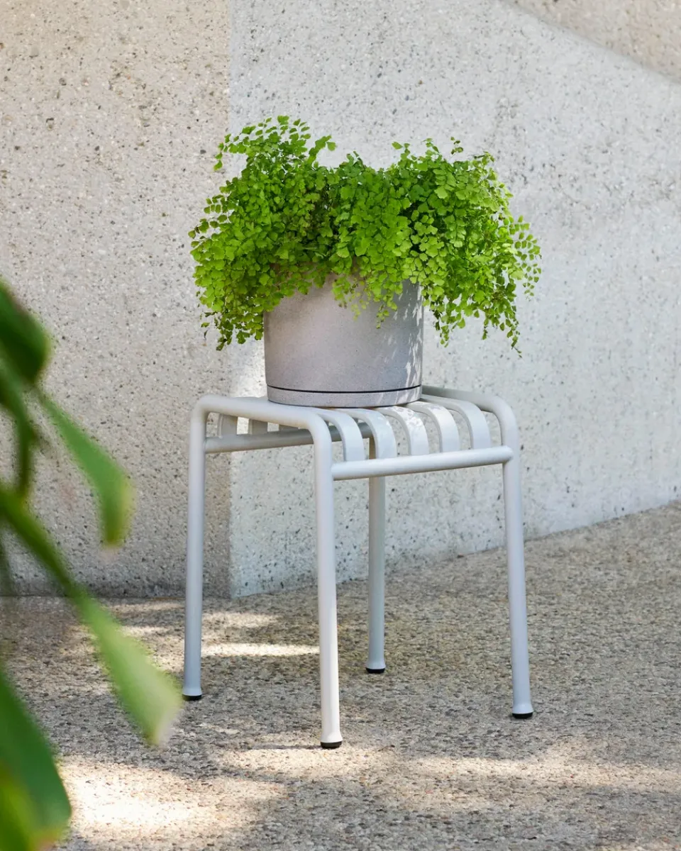 Taburete Palissade, Sky grey*HAY Sale