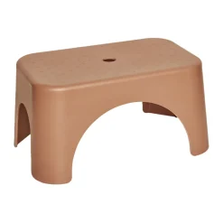 Taburete Rabbit Alt. 18 cm, Caramel*OYOY