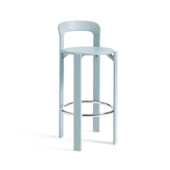 Taburete Rey 75 cm, pizarra*HAY Online