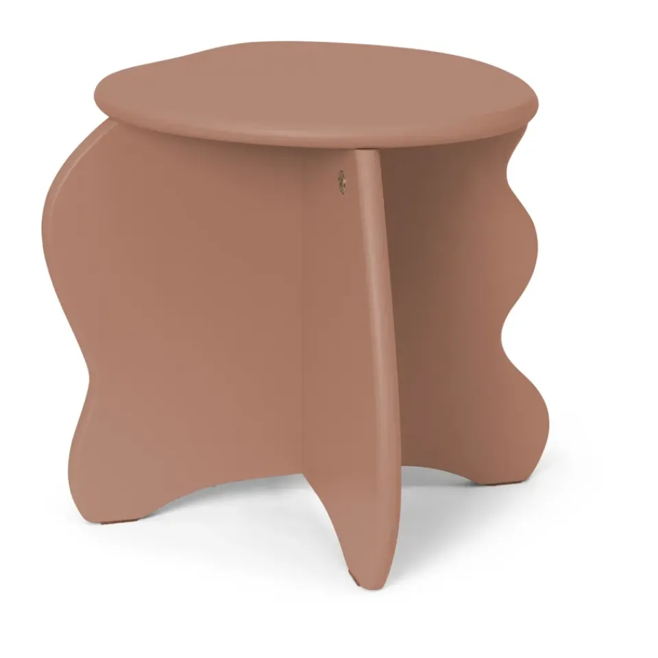 Taburete Slope, Rose*Ferm Living Online