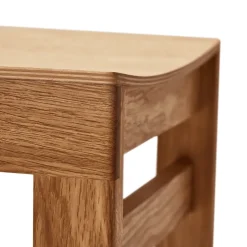 Taburete Sonder 47,5 cm, Roble*Form & Refine Clearance