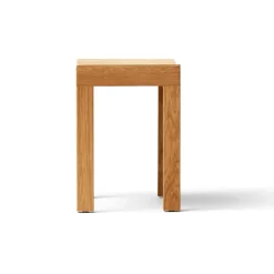 Taburete Sonder 47,5 cm, Roble*Form & Refine Clearance