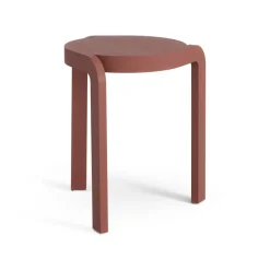 Taburete Spin H44 cm, Fresno-english red*Swedese Sale