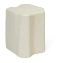 Taburete Staffa, Ivory*Ferm Living