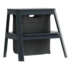 Taburete Step it up, Anthracite grey*Umage Sale
