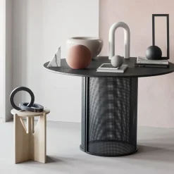 Taburete Stool, Oak black*Kristina Dam Studio Best