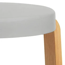 Taburete Tap, gris-roble*Normann Copenhagen Hot