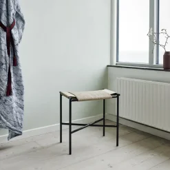 Taburete Vent,*Fritz Hansen Discount