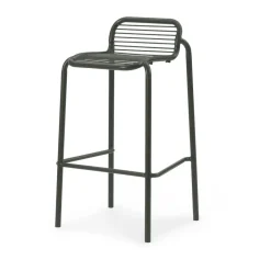 Taburete Vig 75 cm, Green*Normann Copenhagen Clearance