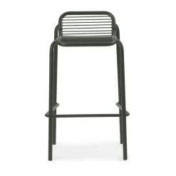 Taburete Vig 75 cm, Green*Normann Copenhagen Clearance