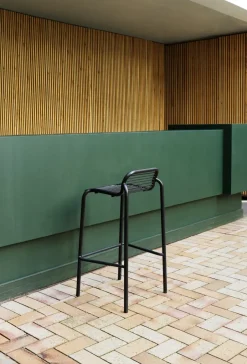 Taburete Vig 75 cm, Green*Normann Copenhagen Clearance