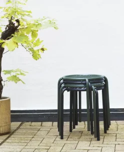 Taburete Vig,*Normann Copenhagen Online