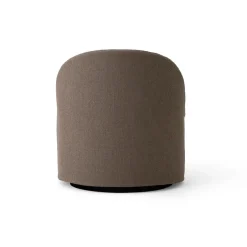 Tearoom lounge chair Swivel, Logan 03 Flint*Audo Copenhagen Outlet