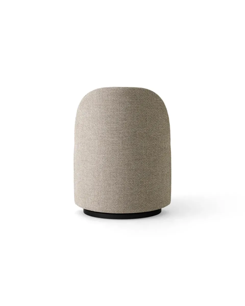 Tearoom side chair Swivel, Safire 004*Audo Copenhagen Outlet