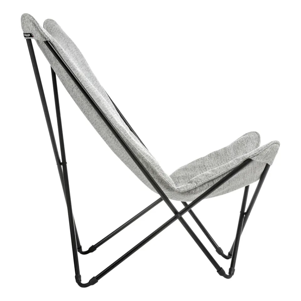 Tumbona Sphinx, Sunbrella Granite*Lafuma Discount