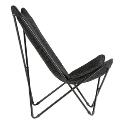 Tumbona Sphinx, Sunbrella Ebene*Lafuma Best