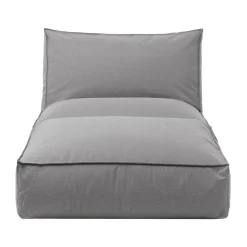 Tumbona STAY diván S 190x80 cm, Stone*Blomus