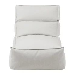 Tumbona STAY lounger L 150x80 cm, Cloud*Blomus Clearance