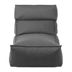 Tumbona STAY lounger L 150x80 cm, Coal*Blomus Sale