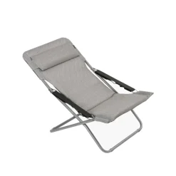 Tumbona Transabed BeComfort, Becomfort silver*Lafuma Online