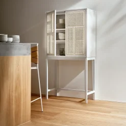 Vitrina Air, , ratán*Design House Stockholm Best
