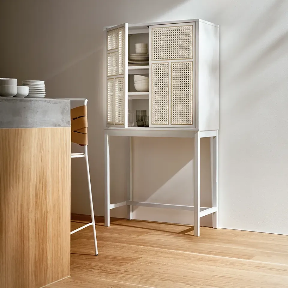 Vitrina Air, , ratán*Design House Stockholm Best