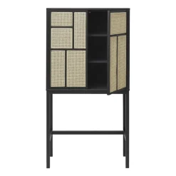 Vitrina Air, , ratán*Design House Stockholm Clearance