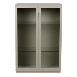 Vitrina Aoko 120 cm,*Mavis Online