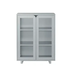Vitrina Vidja bajo, Grey*1898 Hot