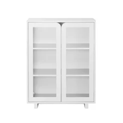 Vitrina Vidja bajo, White*1898 Best