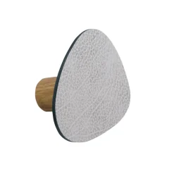 Wall Dot Hippo L, Anthracite-grey*LIND DNA Discount