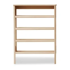 Zapatero A Line 72x100 cm, Roble blanco*Form & Refine Hot