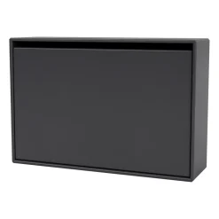 Zapatero HIDE, Anthracite*Montana Clearance