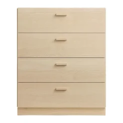 Zócalo 82 cm, Fresno*Relief Clearance