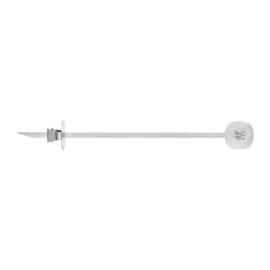 BBQ+ brochetas 5-pack 29 cm, Acero inoxidable*Zwilling